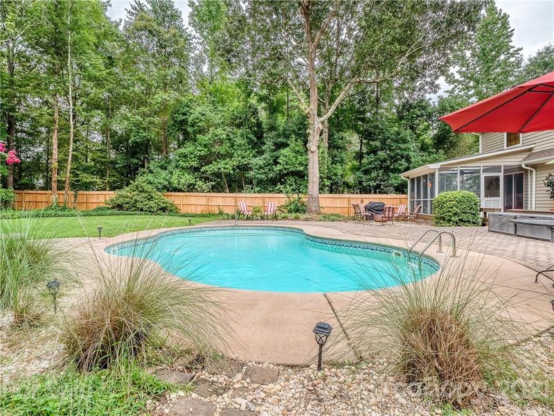 4508 Oakberry Ct, Matthews, NC 28104