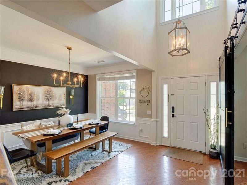 2405 Coltsgate Rd, Waxhaw, NC 28173