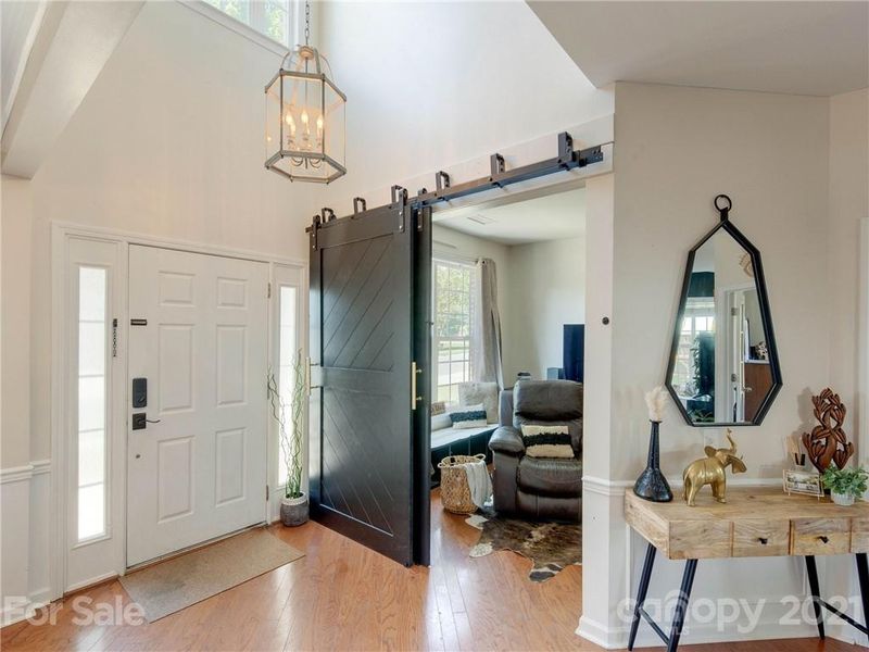 2405 Coltsgate Rd, Waxhaw, NC 28173