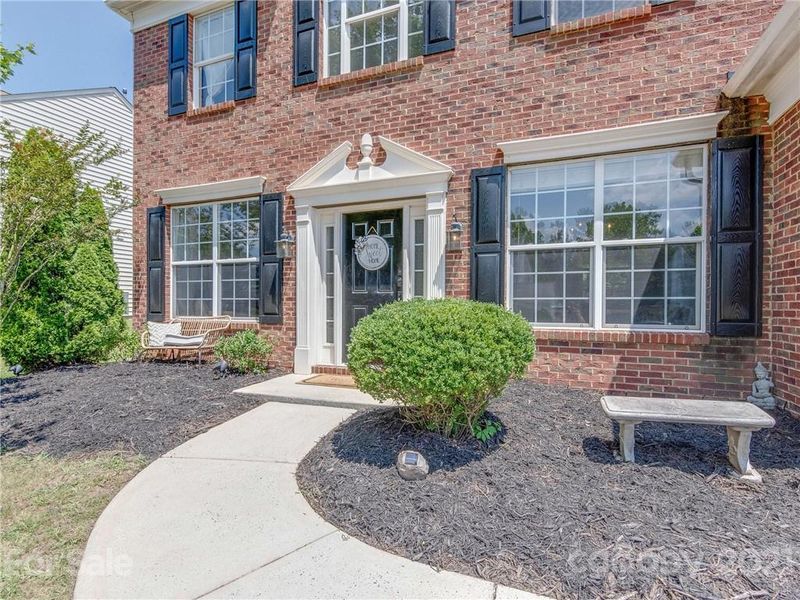 2405 Coltsgate Rd, Waxhaw, NC 28173