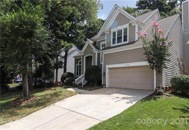 6338 Skyline Dr, Charlotte, NC 28269