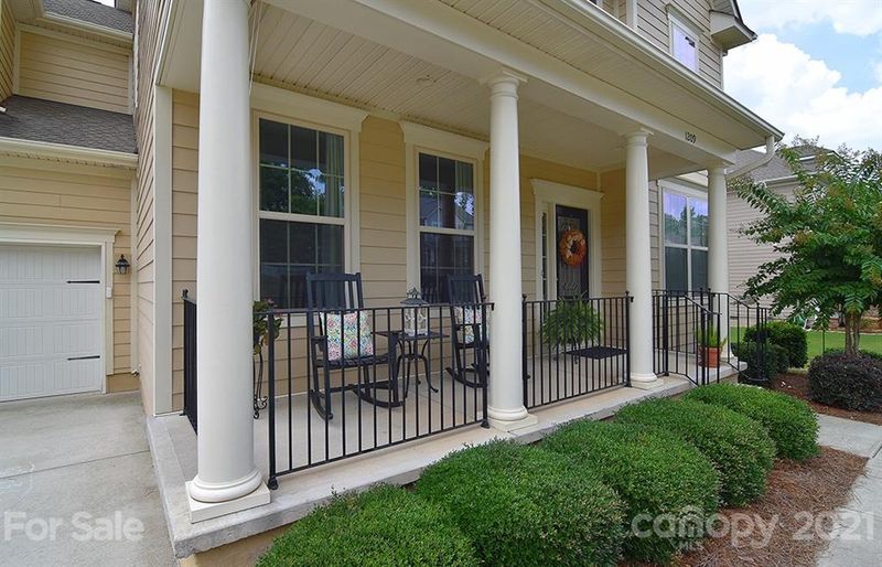 1209 Five Forks Rd, Waxhaw, NC 28173