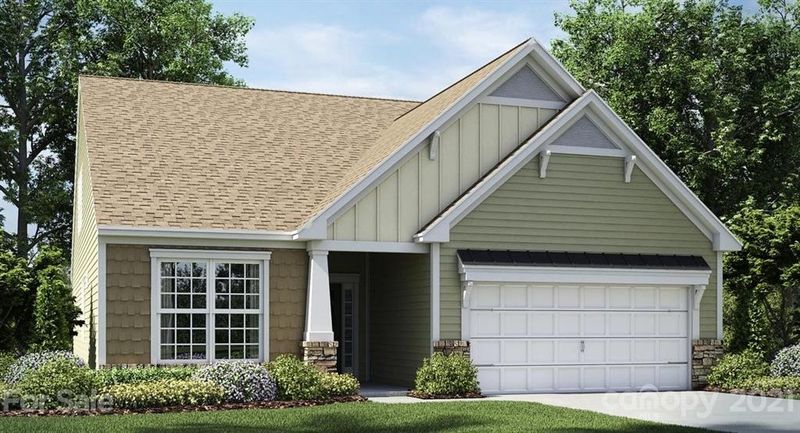 4004 Donatello Ln #405, Mount Holly, NC 28120