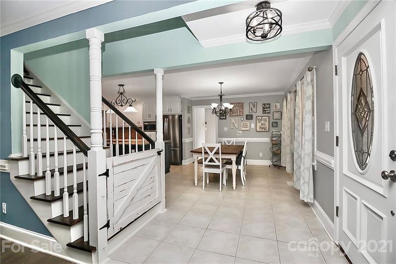8111 Old Ferry Rd, Monroe, NC 28110