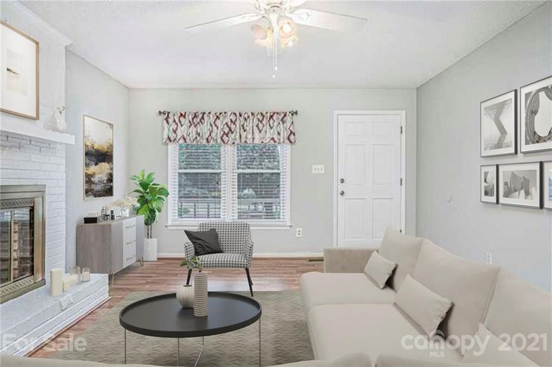 517 Kansas St, Kannapolis, NC 28083