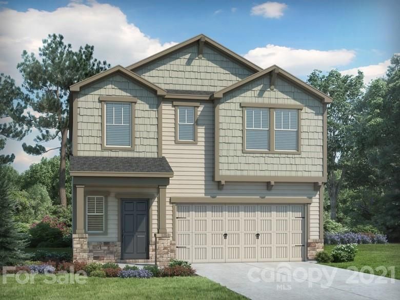 2732 Arbor Loop Dr, Charlotte, NC 28217