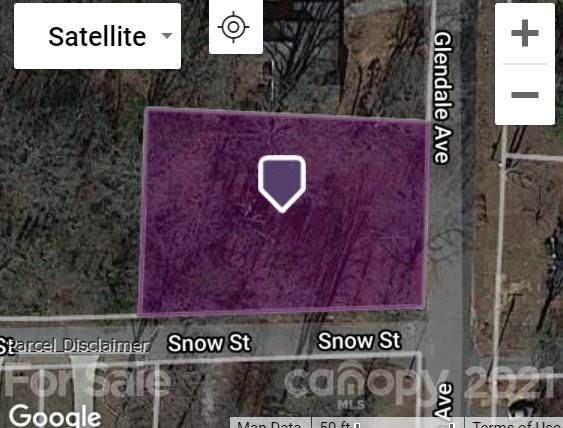 2501 Glendale Ave, Kannapolis, NC 28081