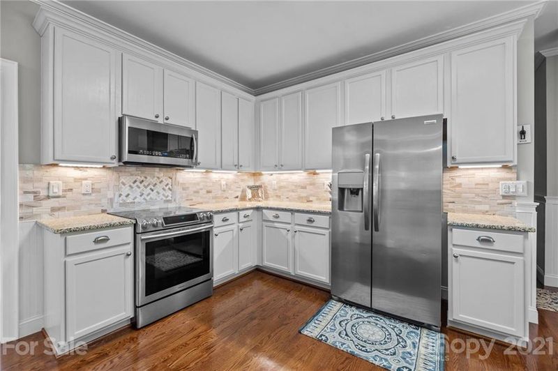 6204 Pumpernickel Ln, Monroe, NC 28110