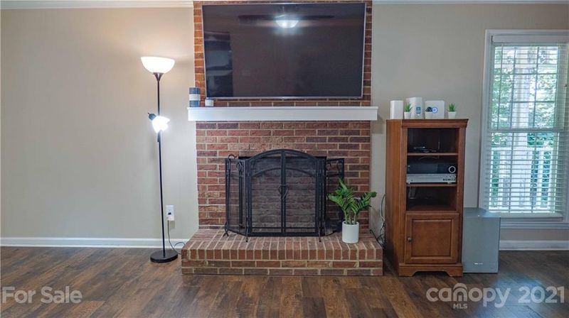 301 Withershinn Dr, Charlotte, NC 28262