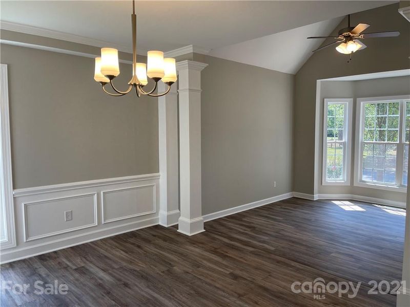 8100 Long Nook Ln, Charlotte, NC 28277