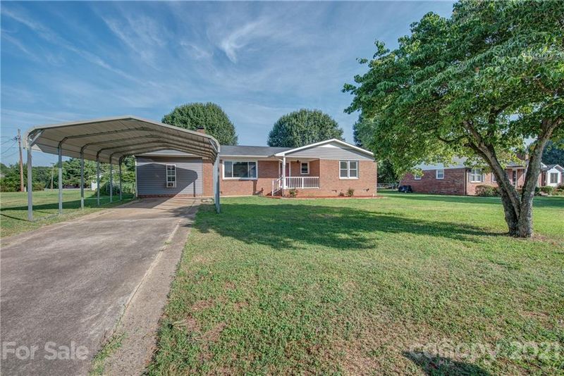 411 Jane St, Cherryville, NC 28021