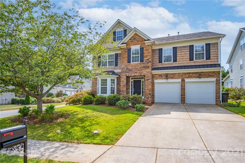 650 Ann Carson Ct, Rock Hill, SC 29732