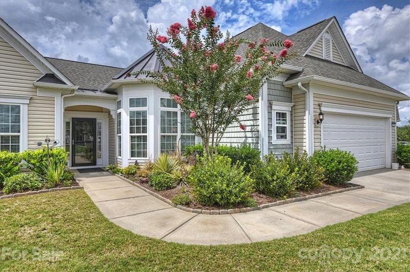 1065 Falling Leaf St #48, Indian Land, SC 29707