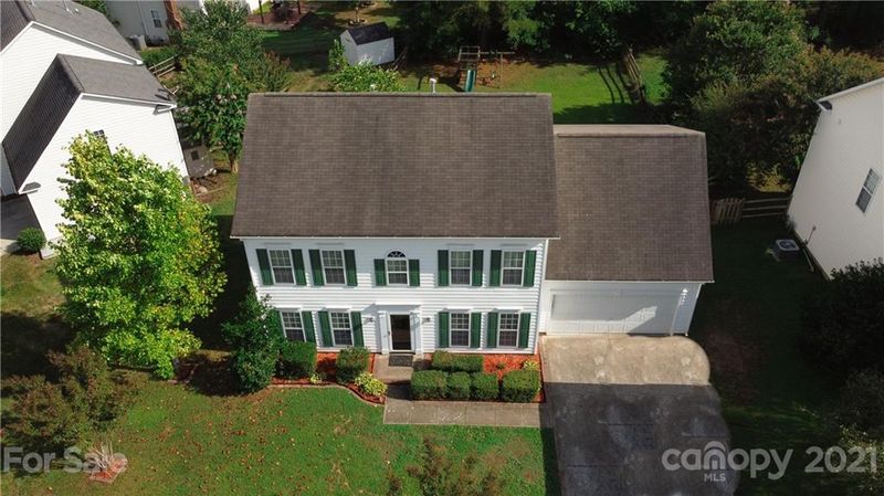 2432 Acadia Ct, Kannapolis, NC 28083