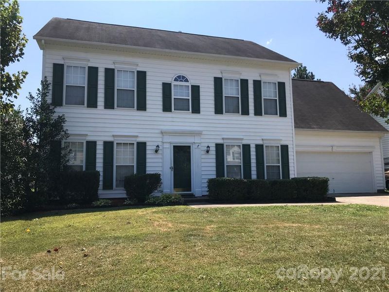 2432 Acadia Ct, Kannapolis, NC 28083