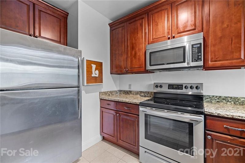 1121 Myrtle Ave #51, Charlotte, NC 28203