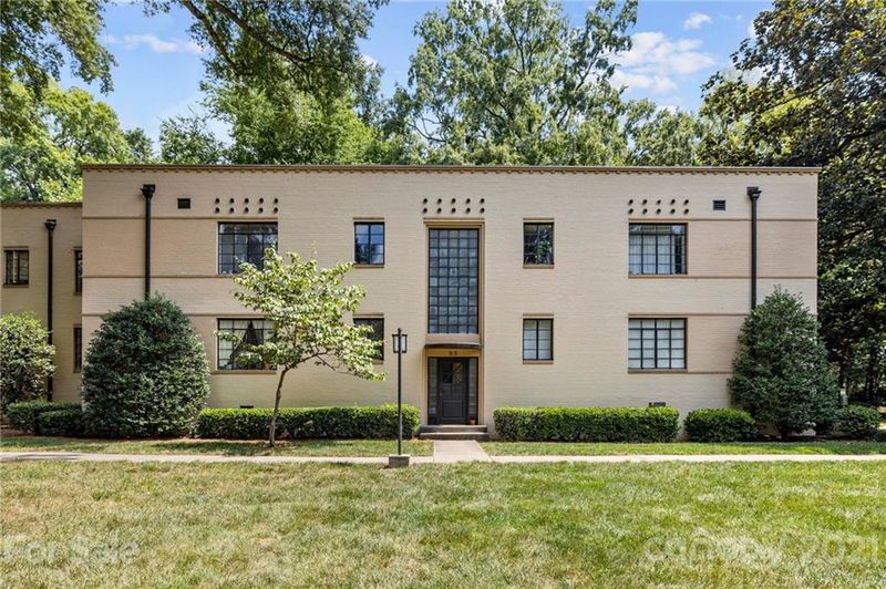 1121 Myrtle Ave #51, Charlotte, NC 28203