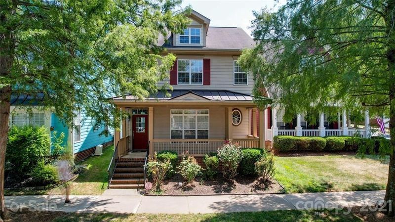 1923 Lela Ave, Charlotte, NC 28208