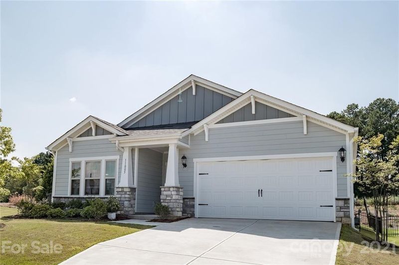 11005 Spritz St, Huntersville, NC 28078