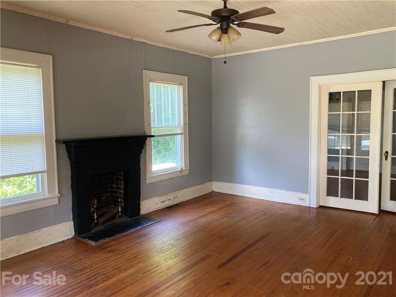 208 N Ingram St, Kershaw, SC 29067