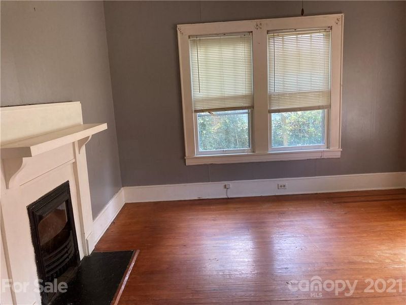 208 N Ingram St, Kershaw, SC 29067