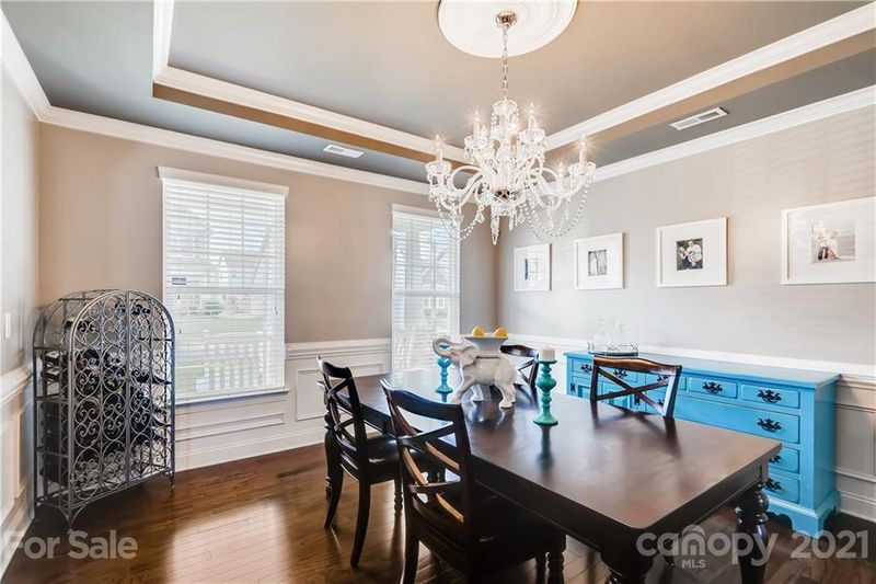1023 Thessallian Ln, Indian Trail, NC 28079