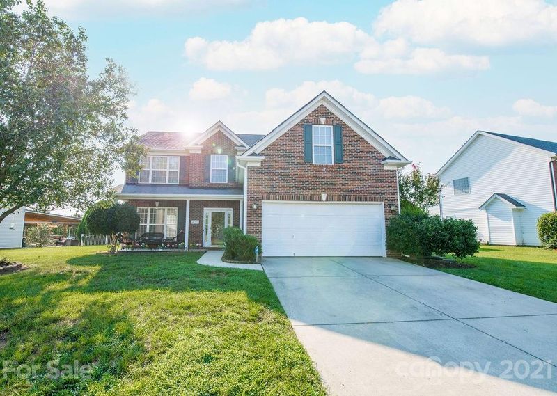 2005 Makin Dr, Indian Trail, NC 28079
