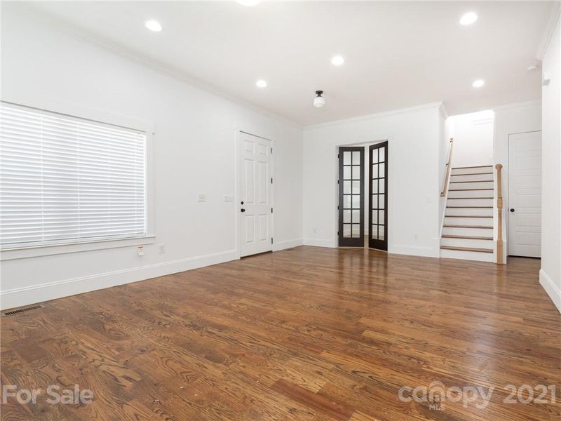 633 Baldwin Ave, Charlotte, NC 28204