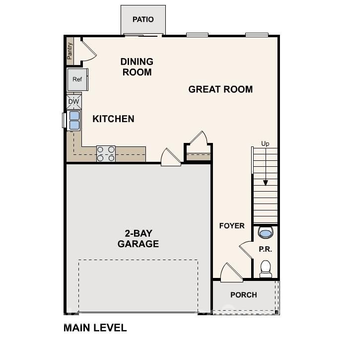 1554 Catskill Way #9, Newton, NC 28658