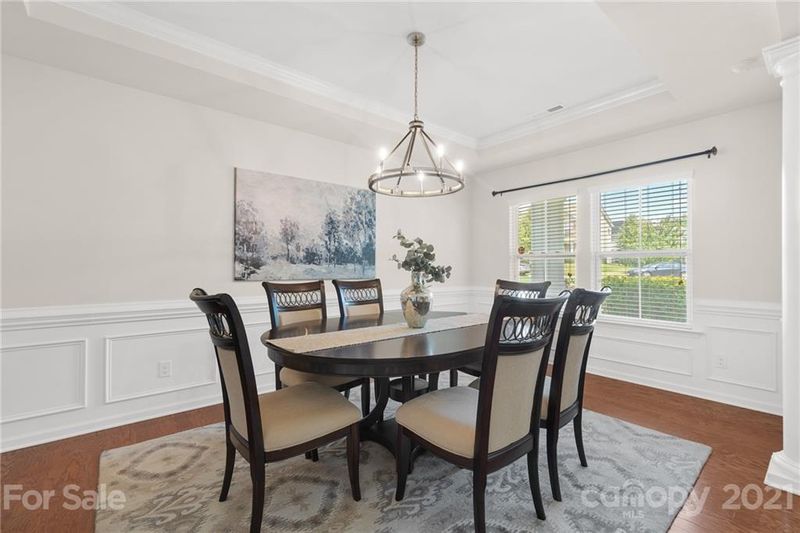 912 High Glenn Ct, Clover, SC 29710