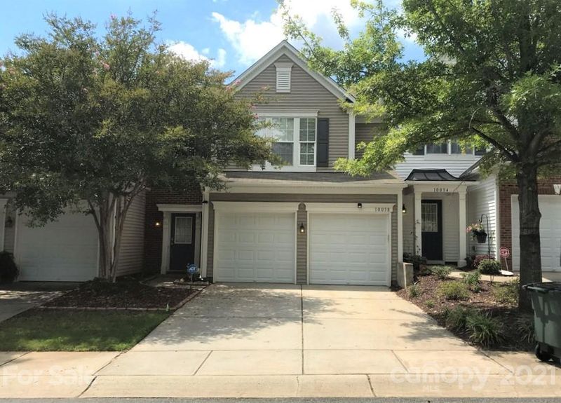 10038 Garrison Watch Ave, Charlotte, NC 28277