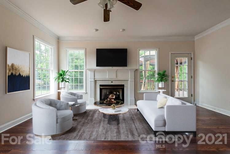 2309 Potter Downs Dr, Waxhaw, NC 28173