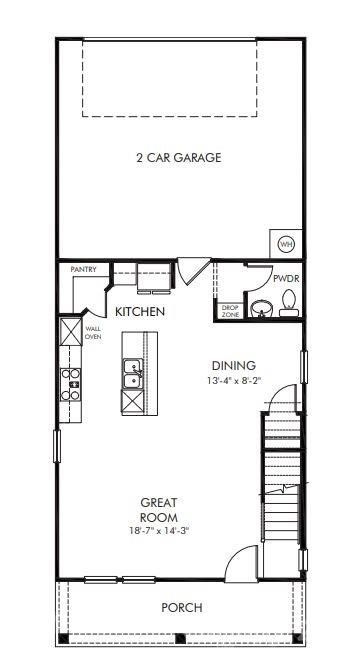 465 Cranford Dr, Pineville, NC 28134