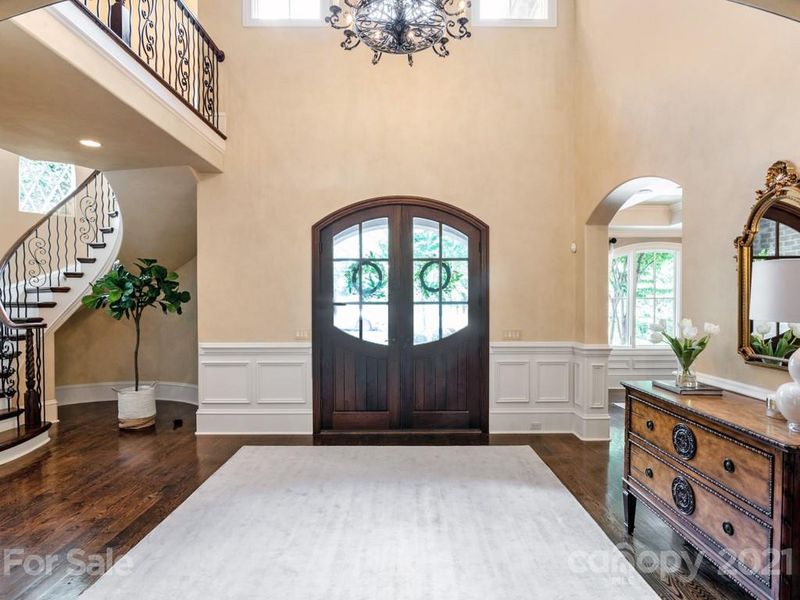 1922 Funny Cide Dr, Waxhaw, NC 28173