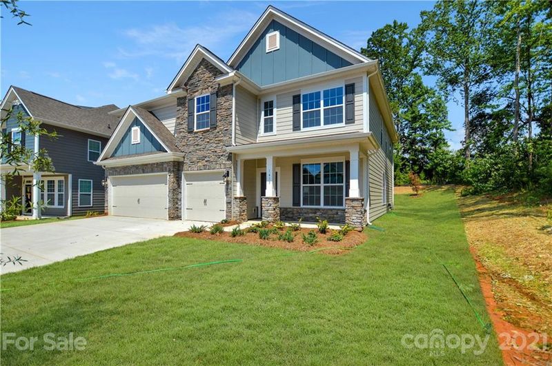 1413 Emma Ln, Lake Wylie, SC 29710