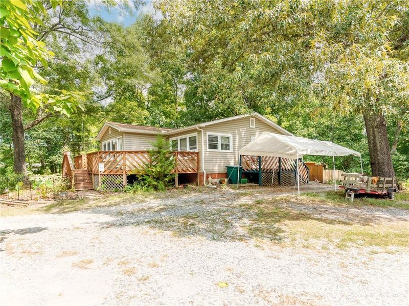 2437 Gibson St, Rock Hill, SC 29732