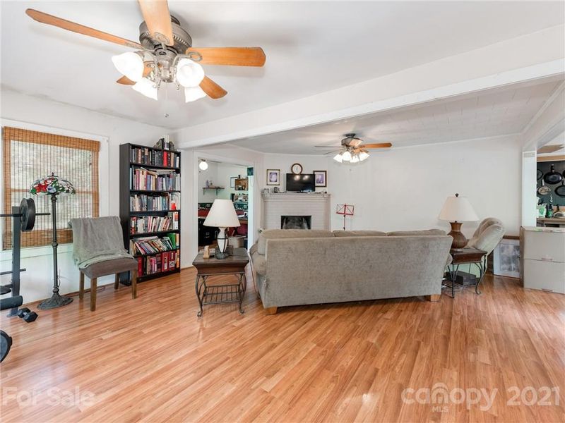 2437 Gibson St, Rock Hill, SC 29732
