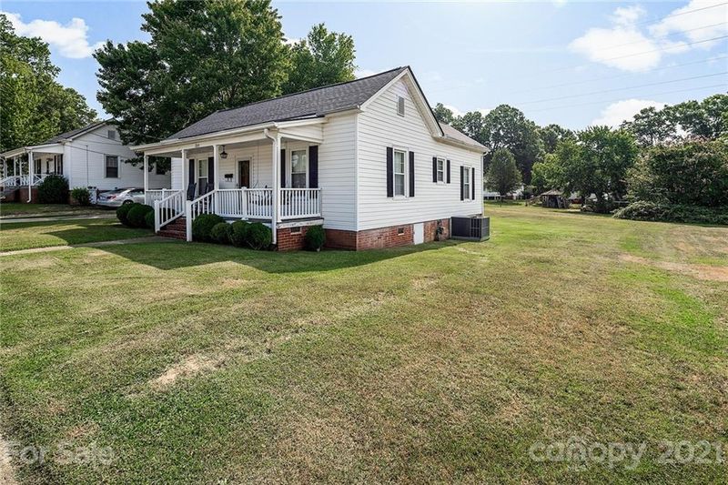 205 Rose Ave, Kannapolis, NC 28083
