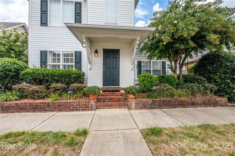 3911 Sages Ave, Indian Trail, NC 28079