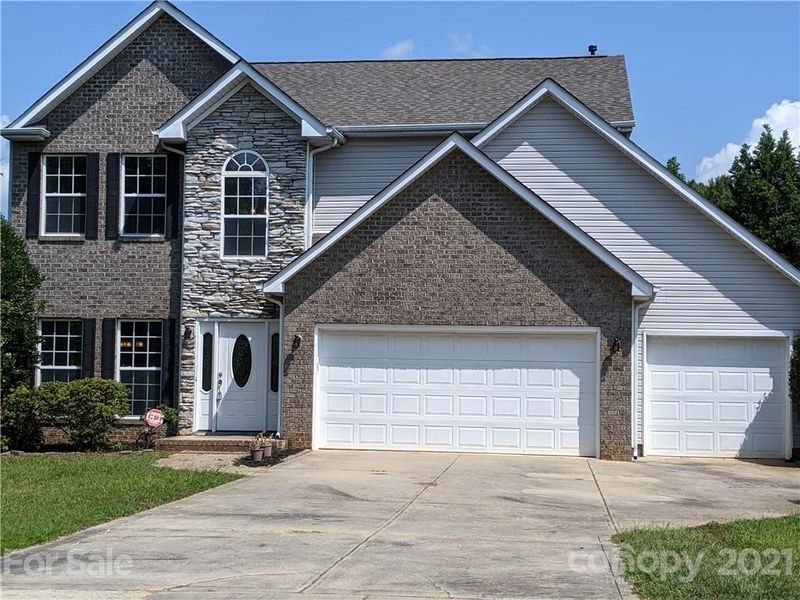 4108 Tricia Ct, Monroe, NC 28110