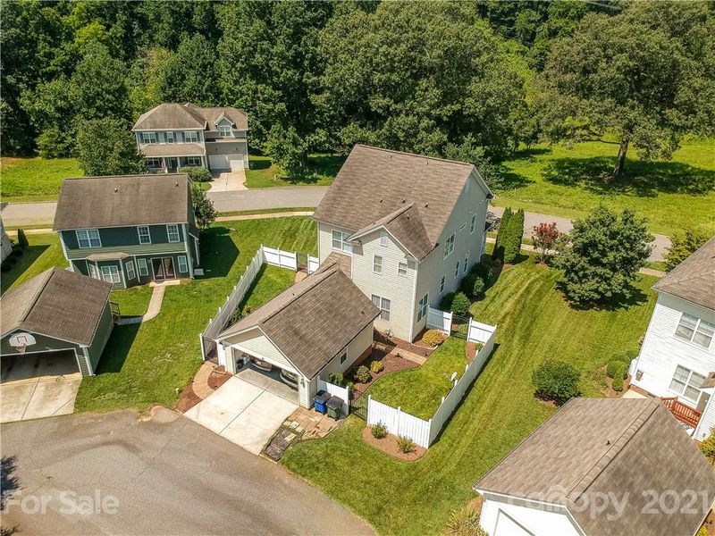 4116 Library Ln NW, Conover, NC 28613
