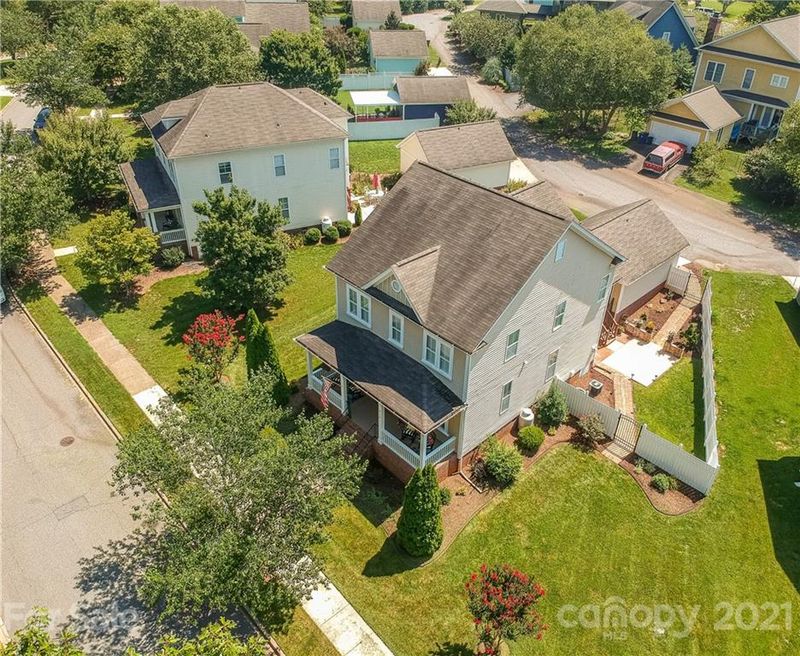 4116 Library Ln NW, Conover, NC 28613