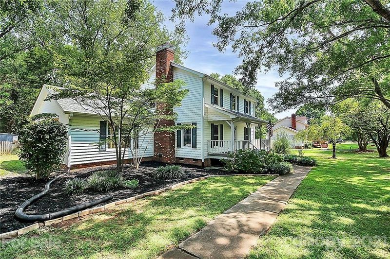 7510 Apple Creek Dr, Mint Hill, NC 28227
