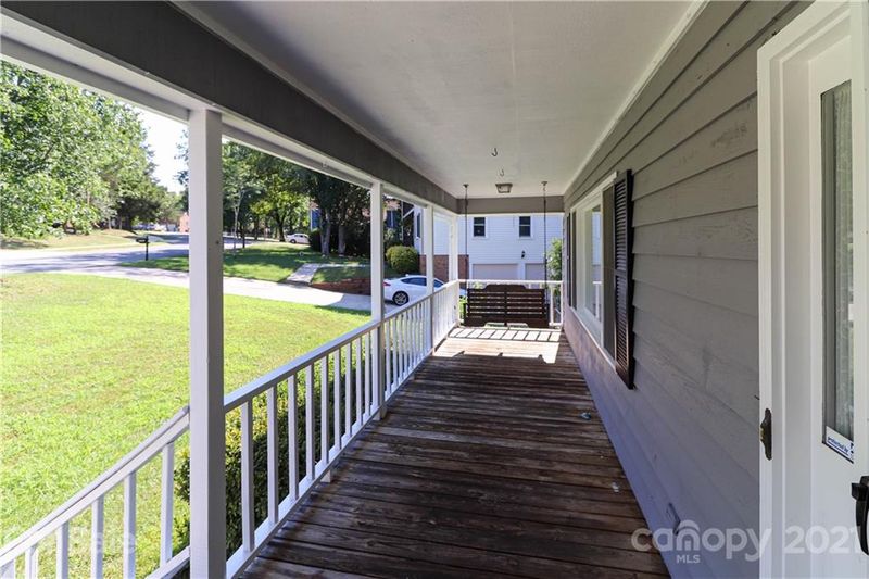 1021 Owen Blvd, Charlotte, NC 28213