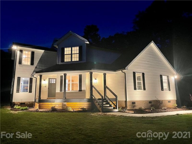 5135 Arden Gate Dr, Iron Station, NC 28080