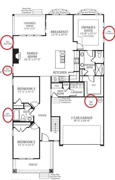 15815 Oleander Dr #62, Charlotte, NC 28278