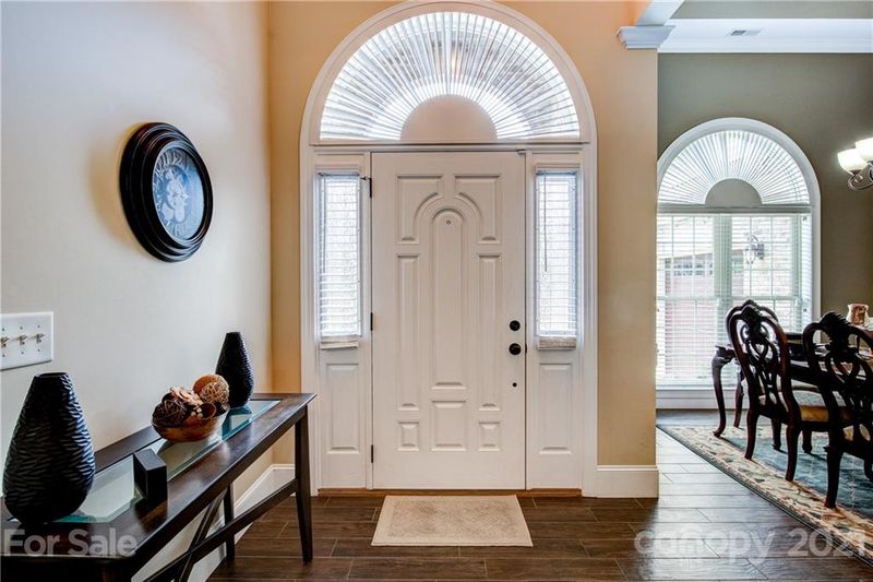 1910 Scuffle Hill Dr, Monroe, NC 28110