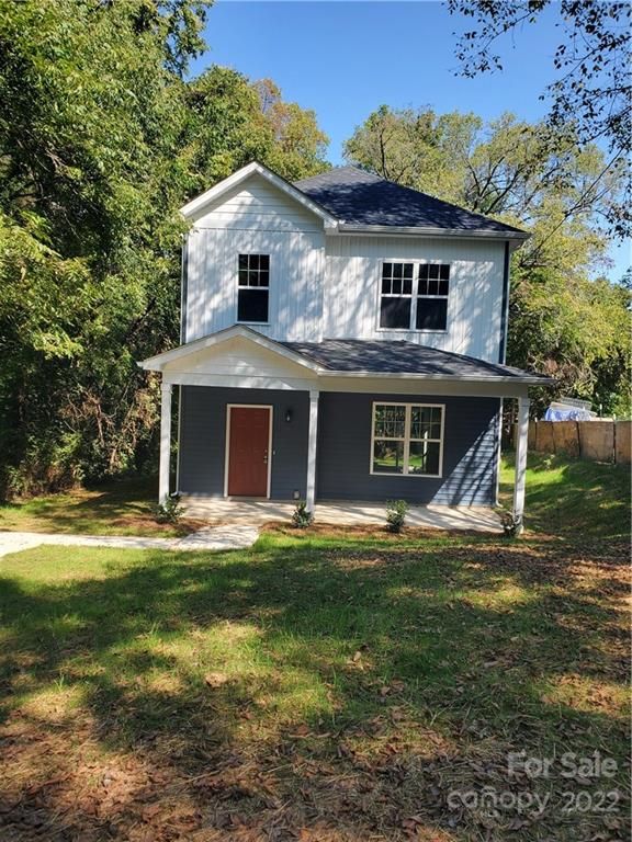 307 Sloan Ave, Gastonia, NC 28052