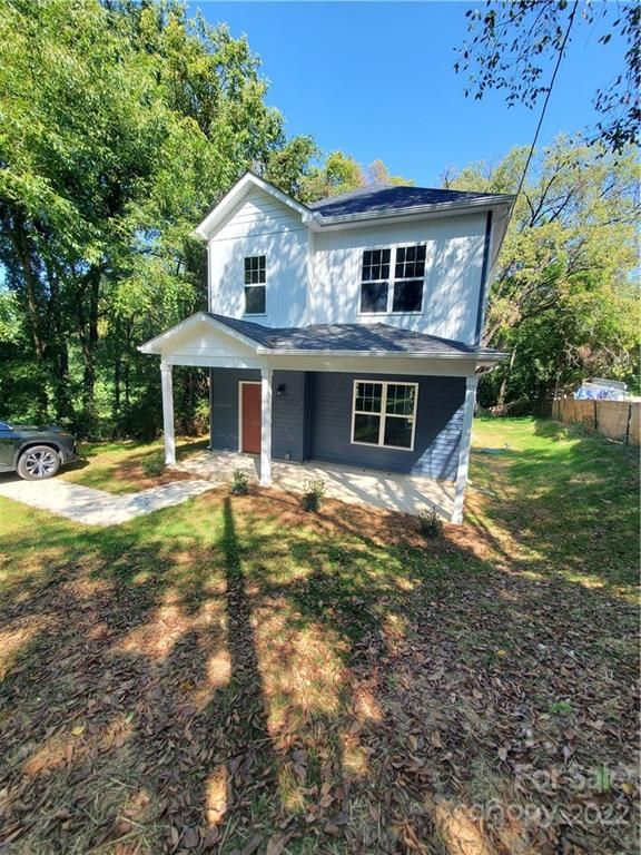307 Sloan Ave, Gastonia, NC 28052