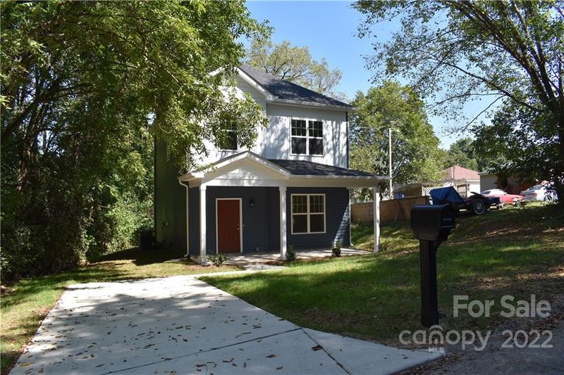 307 Sloan Ave, Gastonia, NC 28052